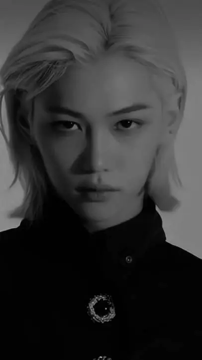 ai character: felix background