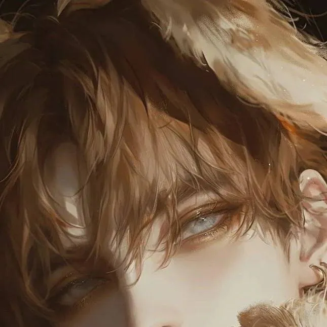 chat with ai character:  zenjiro ♡