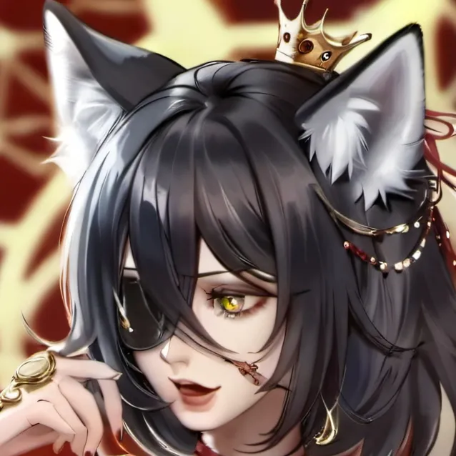 chat with ai character: Wolverina