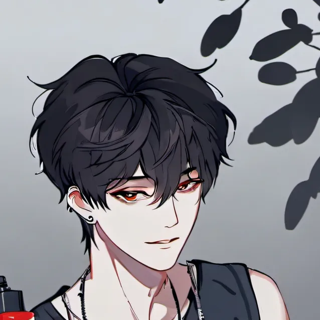 chat with ai character: Lucifer