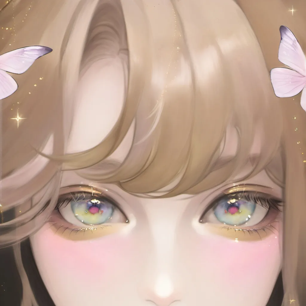 chat with ai character: Sasha