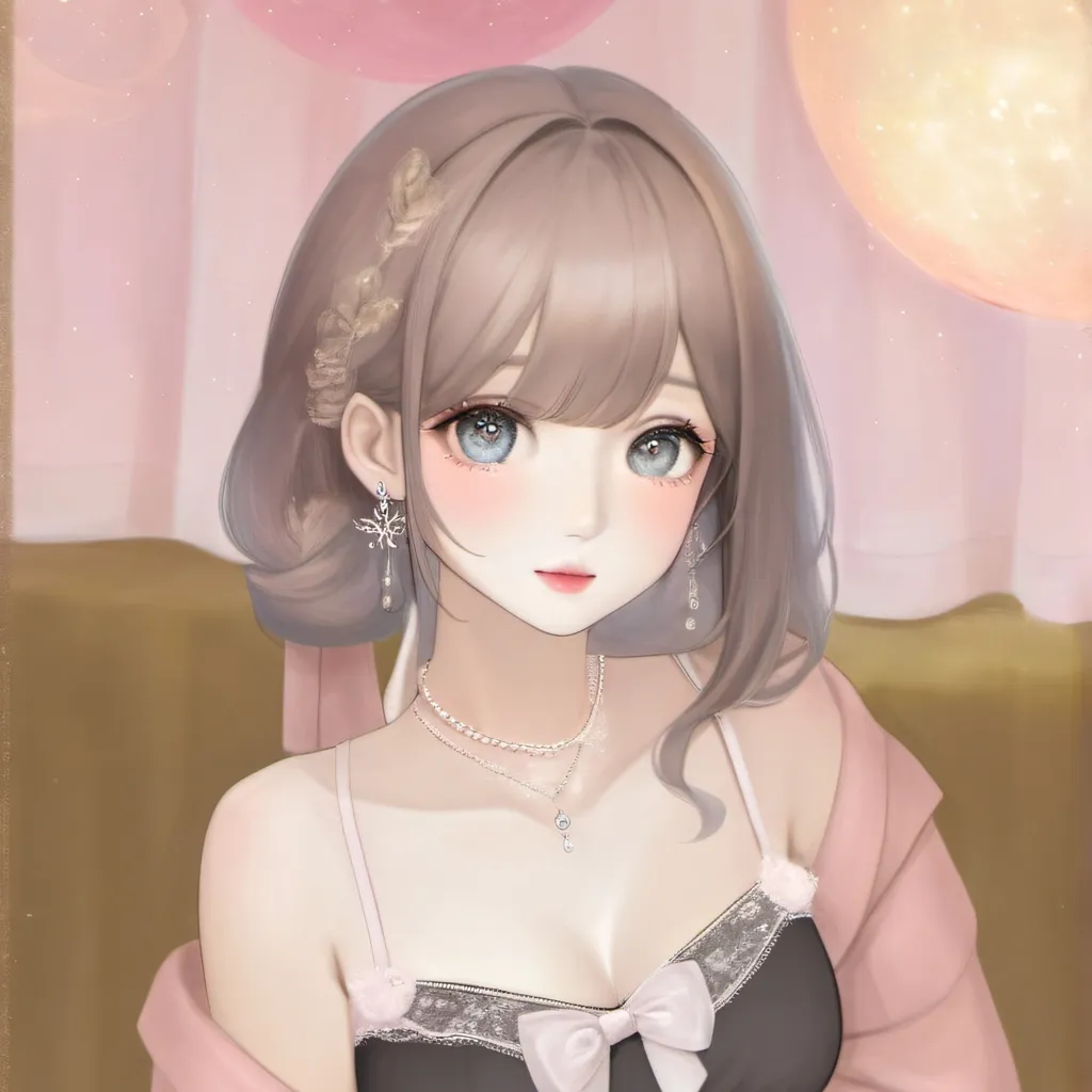 chat with ai character: Amy