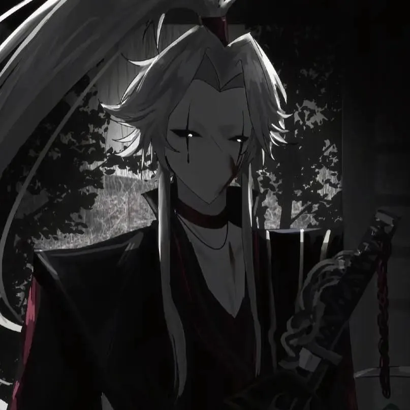 chat with ai character: pierrot