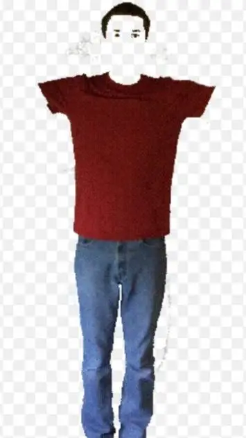 ai character: Filename2/Null background