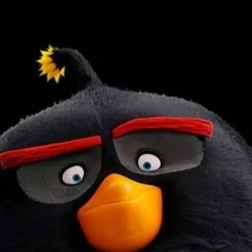 chat with ai character: Bomb