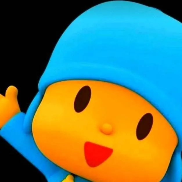 chat with ai character: Pocoyo
