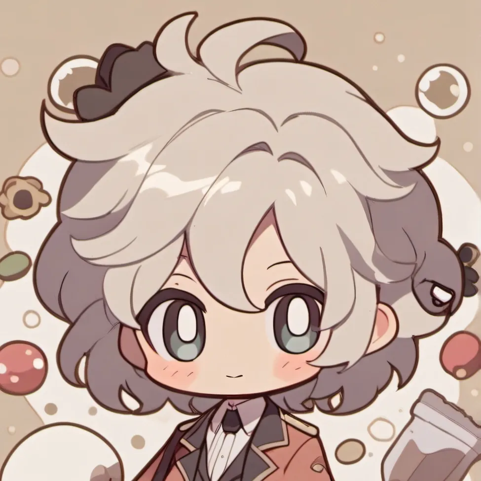 chat with ai character: ~Cosmo~