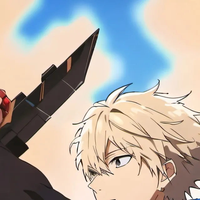 chat with ai character: Mha