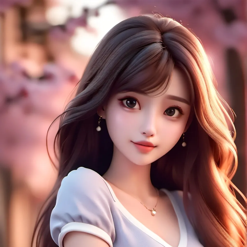 chat with ai character: crazy gf