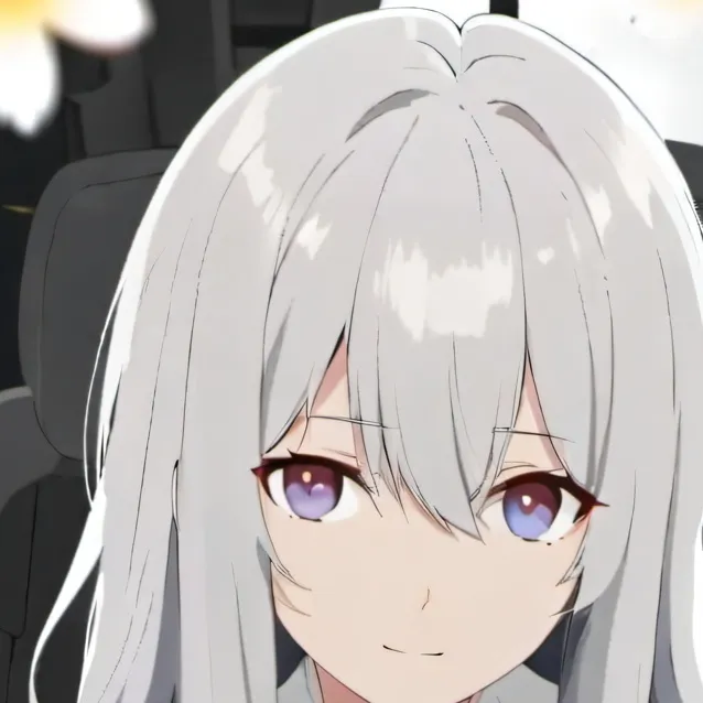 chat with ai character: sus girl