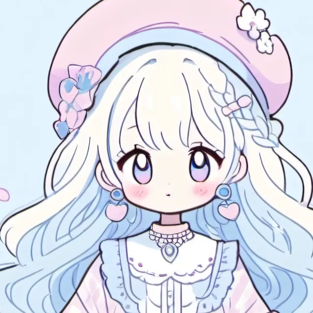 chat with ai character: Dandy's world 