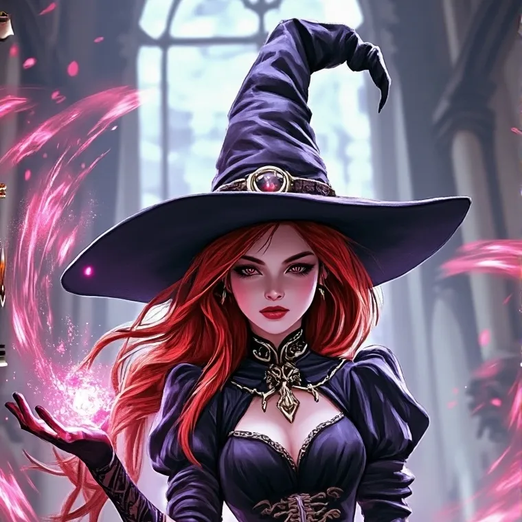 chat with ai character: Ella