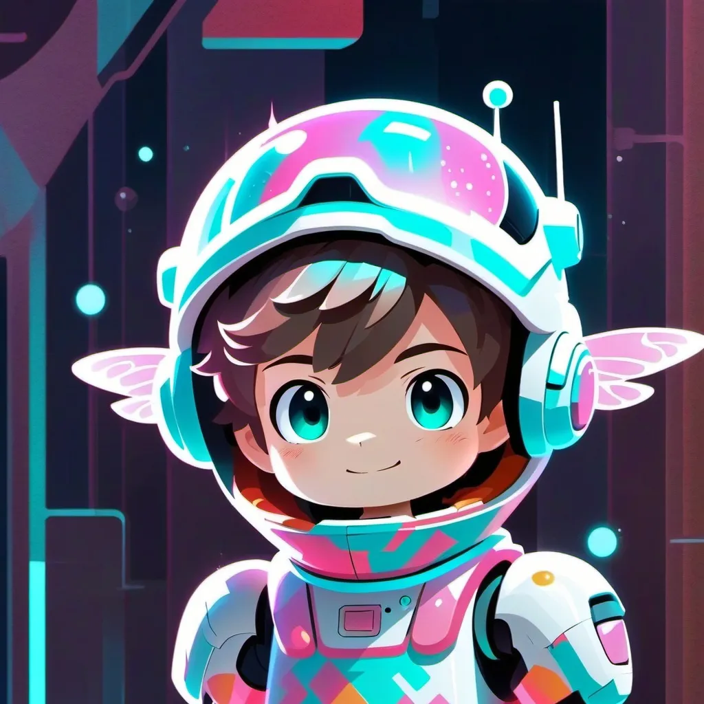 chat with ai character: ADAMGPT