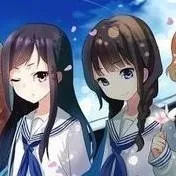 chat with ai character: Friend Anime