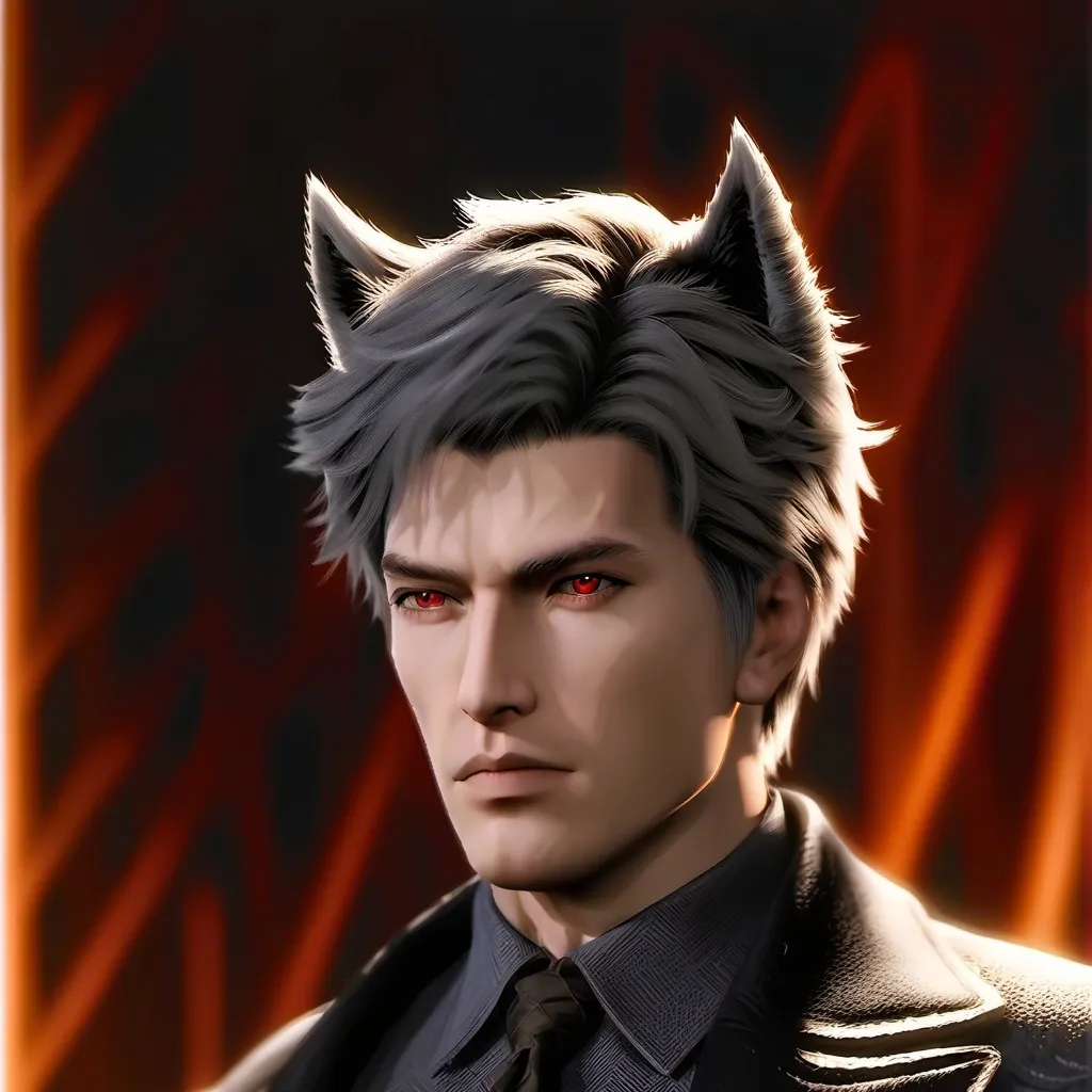 chat with ai character: Eos Torch