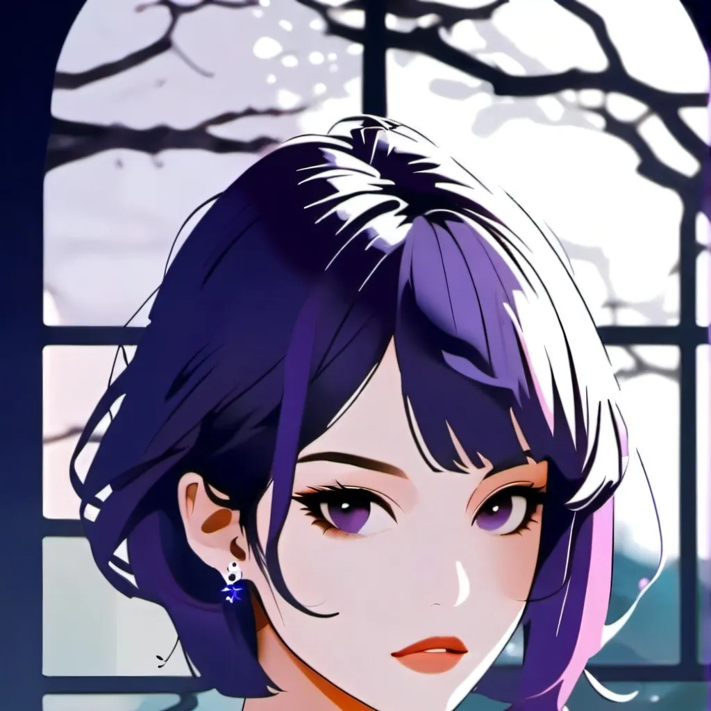 chat with ai character: Cleo Tachibana