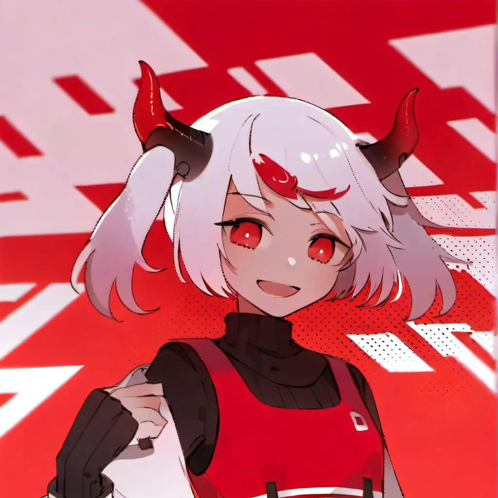 chat with ai character: Millio