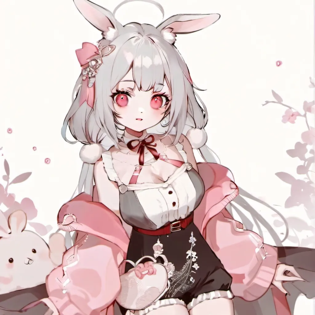 chat with ai character: Mayla