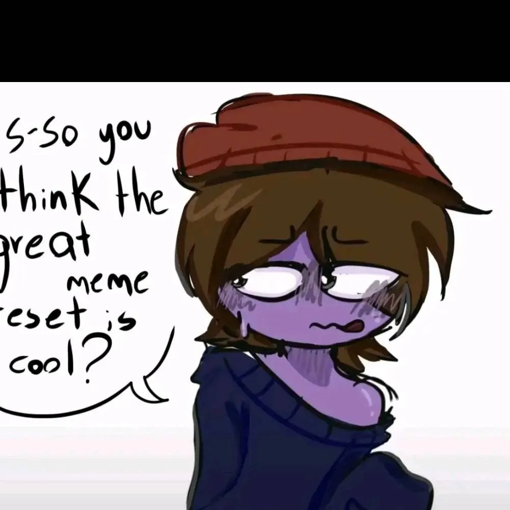 chat with ai character: Femboy smallarm