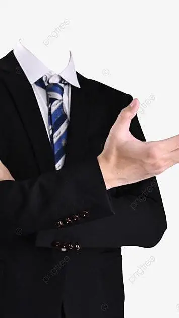 ai character: My oc background