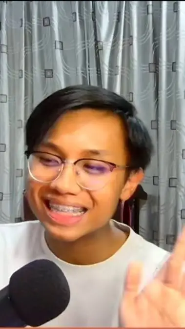 ai character: Qal background