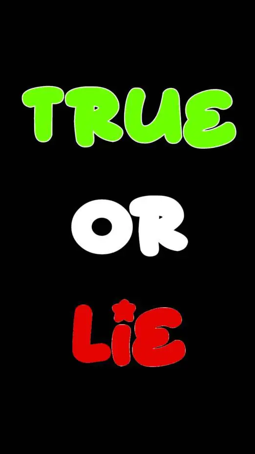 ai character: Lie detector  background