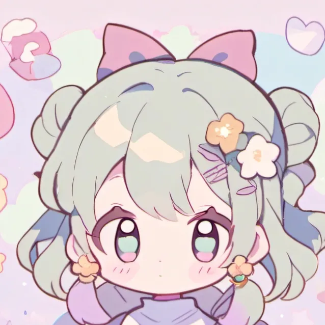 chat with ai character: Lilly