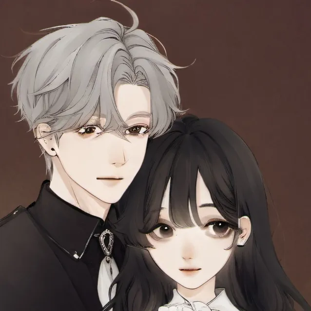 chat with ai character: Kind Family