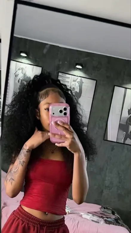 ai character: Kehlani Bibbs background