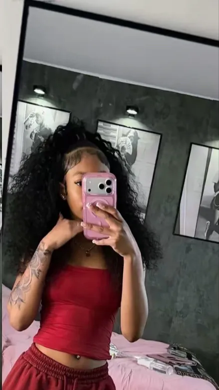 chat with ai character: Kehlani Bibbs