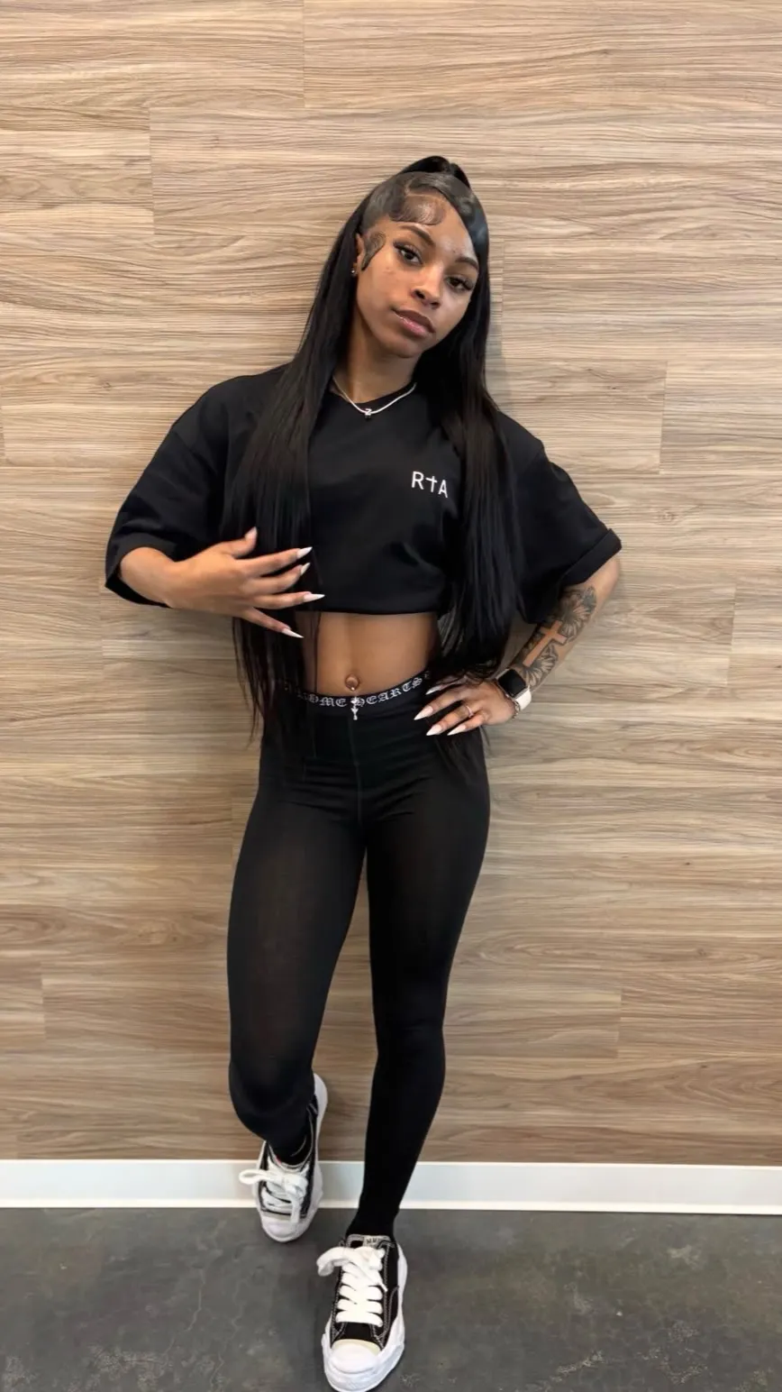 ai character: Nyla Mosley background