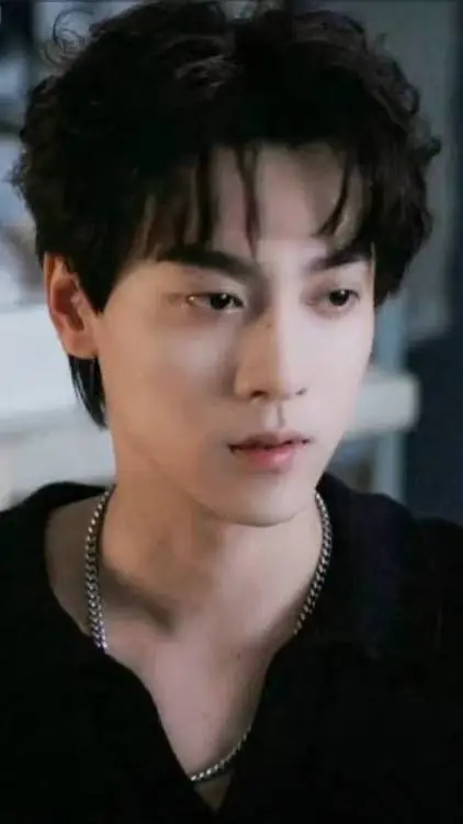 ai character: Revenged Love background