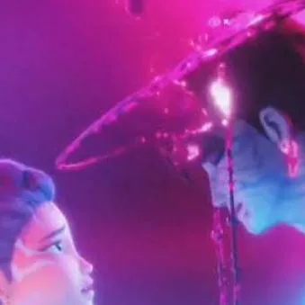 chat with ai character: K-pop Demon Hunter