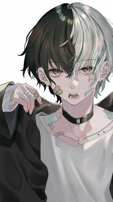 ai character: Zan background