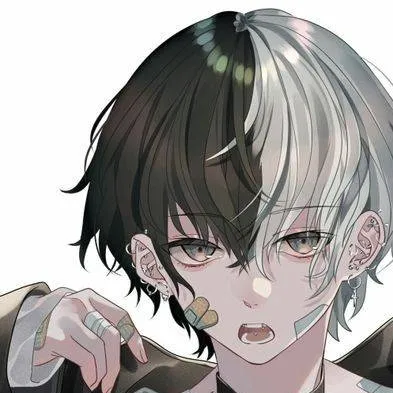 chat with ai character: Zan