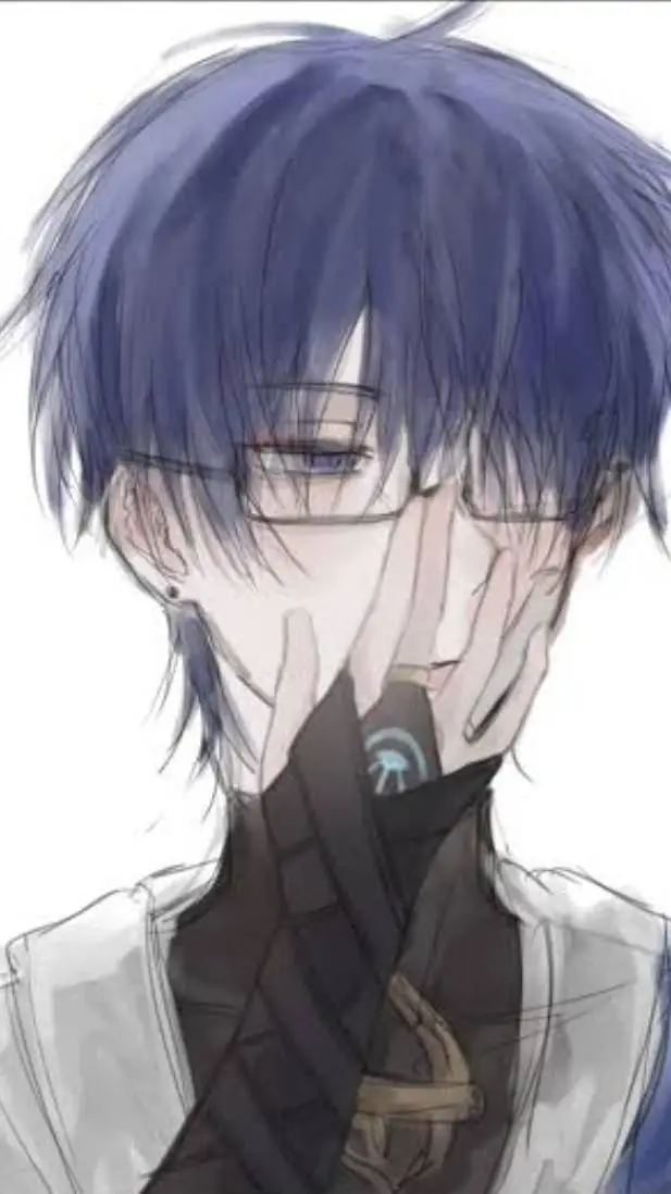 ai character: Sam background