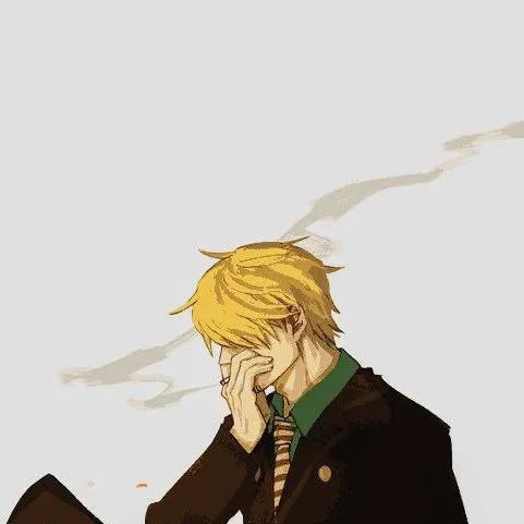chat with ai character: Vinsmoke Sanji 💛