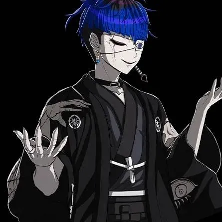 chat with ai character: Yugamu Omokage