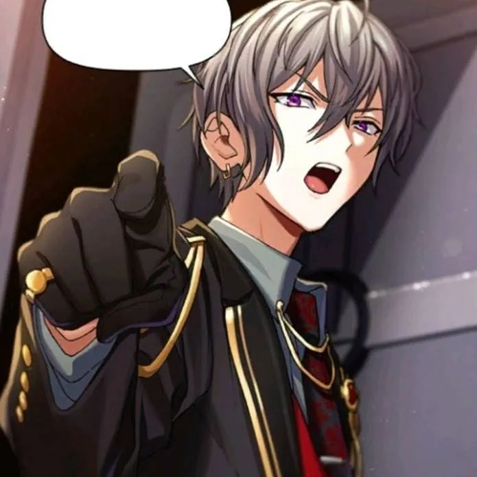 chat with ai character: Romeo Lucci