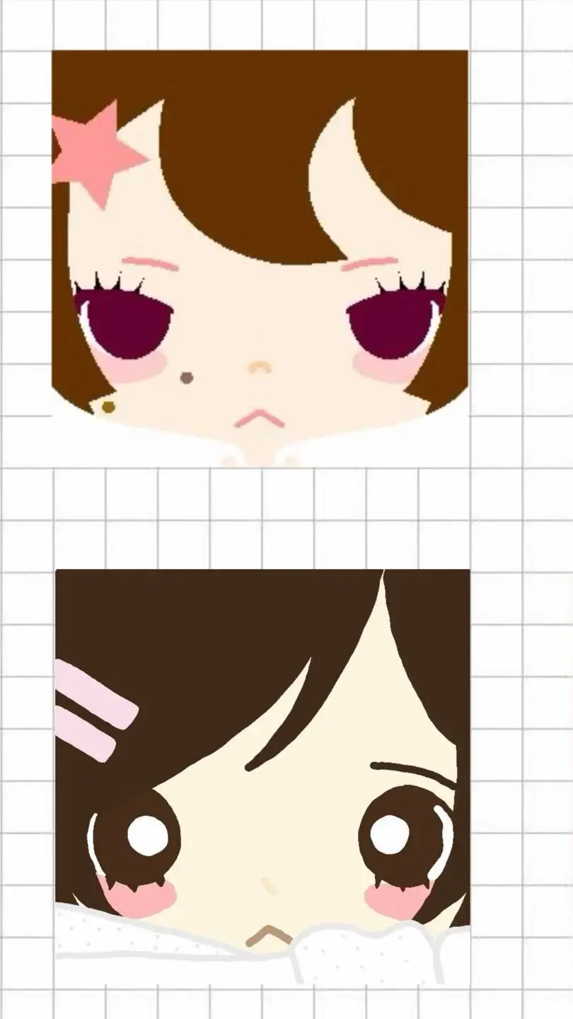 ai character: voice for my ds oc background