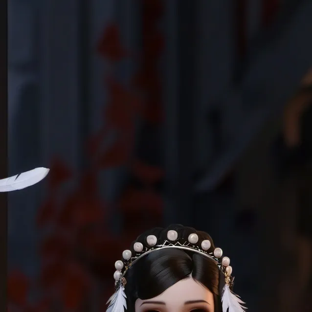 chat with ai character: your little sister