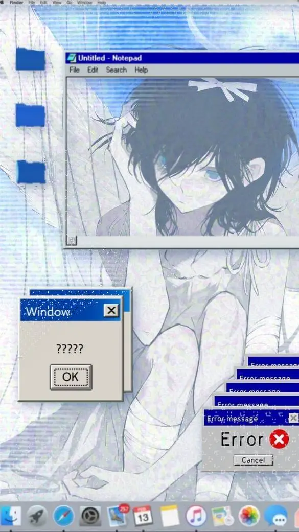 Talkie AI - Chat with Velle 🪽