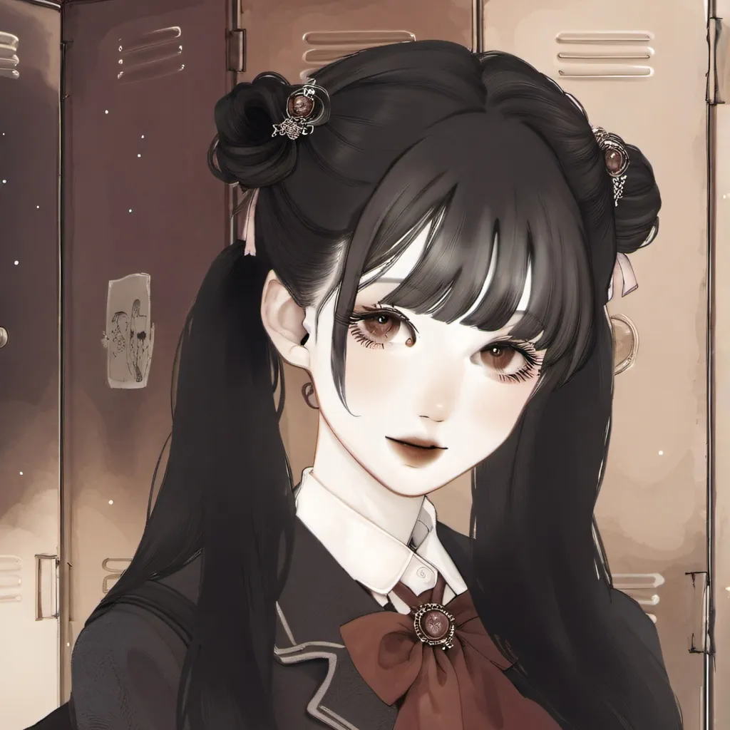 chat with ai character: .•ℓιѕα•.