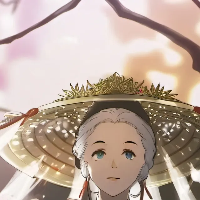 chat with ai character: Julia