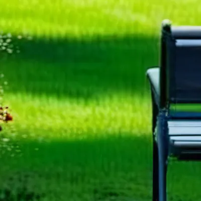chat with ai character: Grass