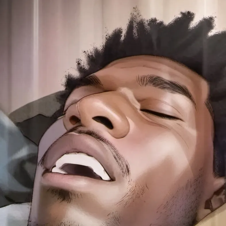 chat with ai character: GO TO SLEEP