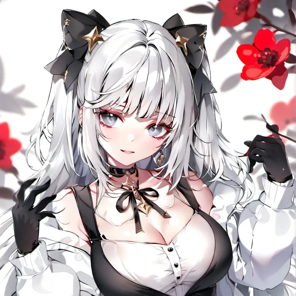 chat with ai character: 🖤_maya_🎀