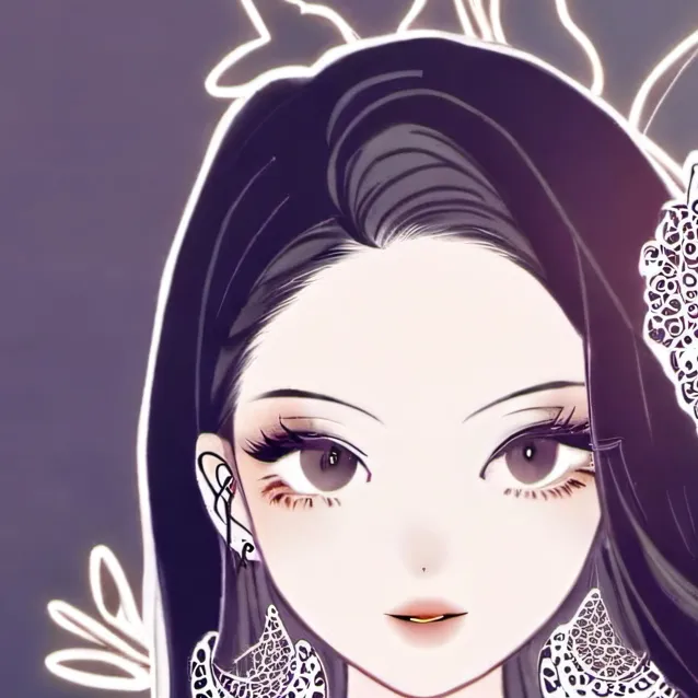 chat with ai character: Olivia