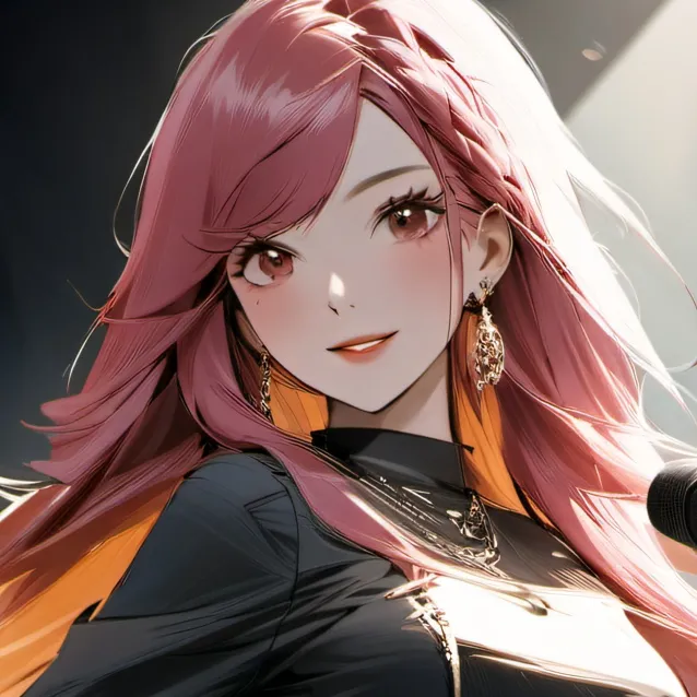 chat with ai character: Katharina