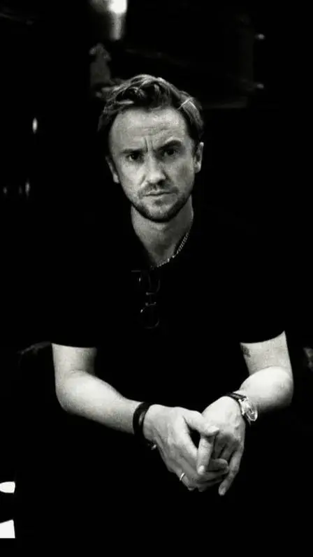 ai character: Draco Malfoy background